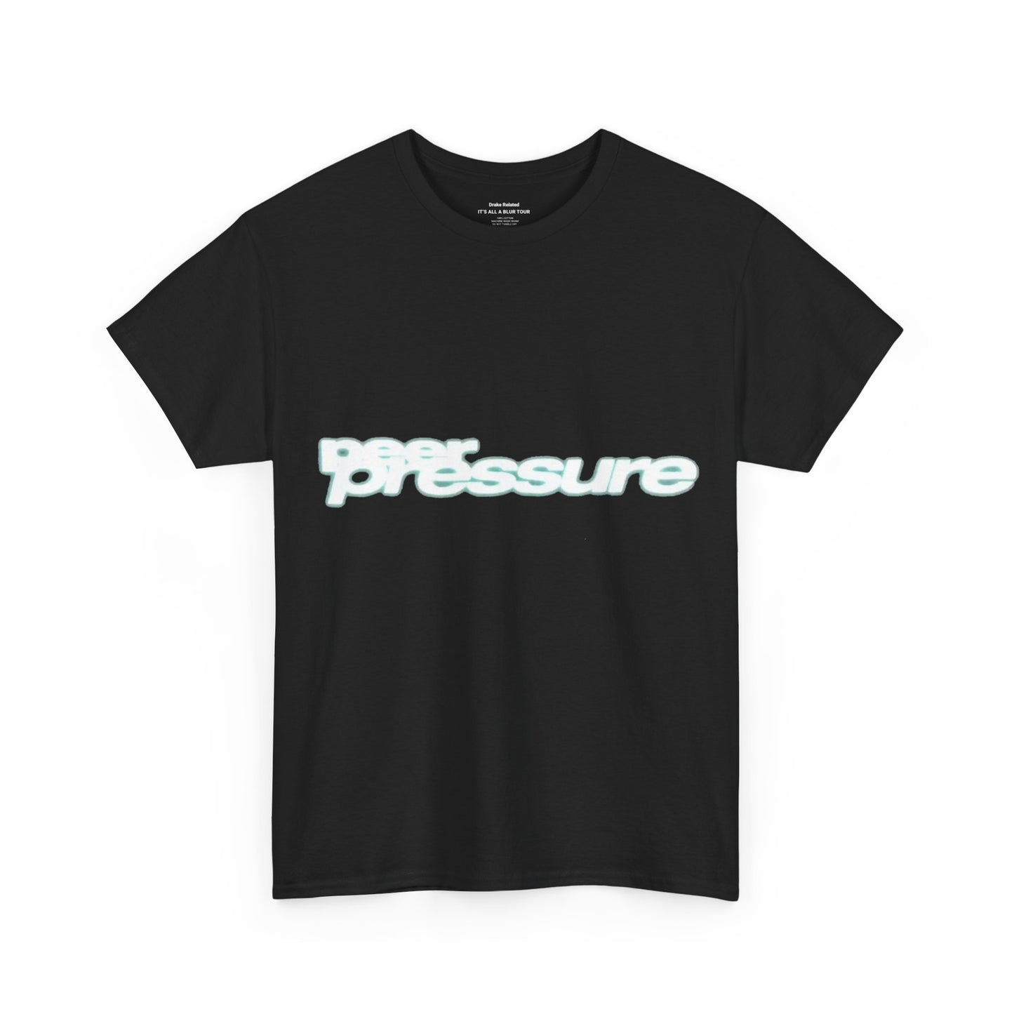 Tate McRae Tour Merch "Heartless Nights" Vintage T-Shirt