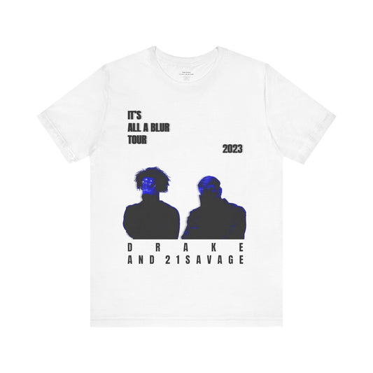 Tate McRae Tour Merch "Echoes of Silence" Hoodie