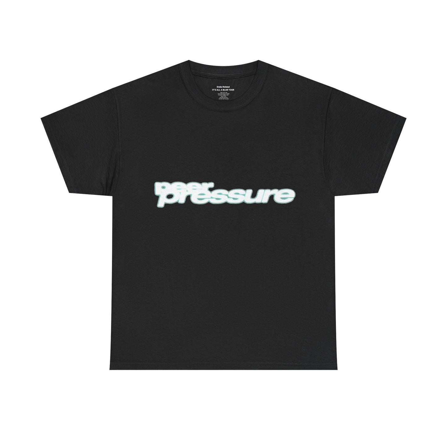 Tate McRae Tour Merch "Heartless Nights" Vintage T-Shirt