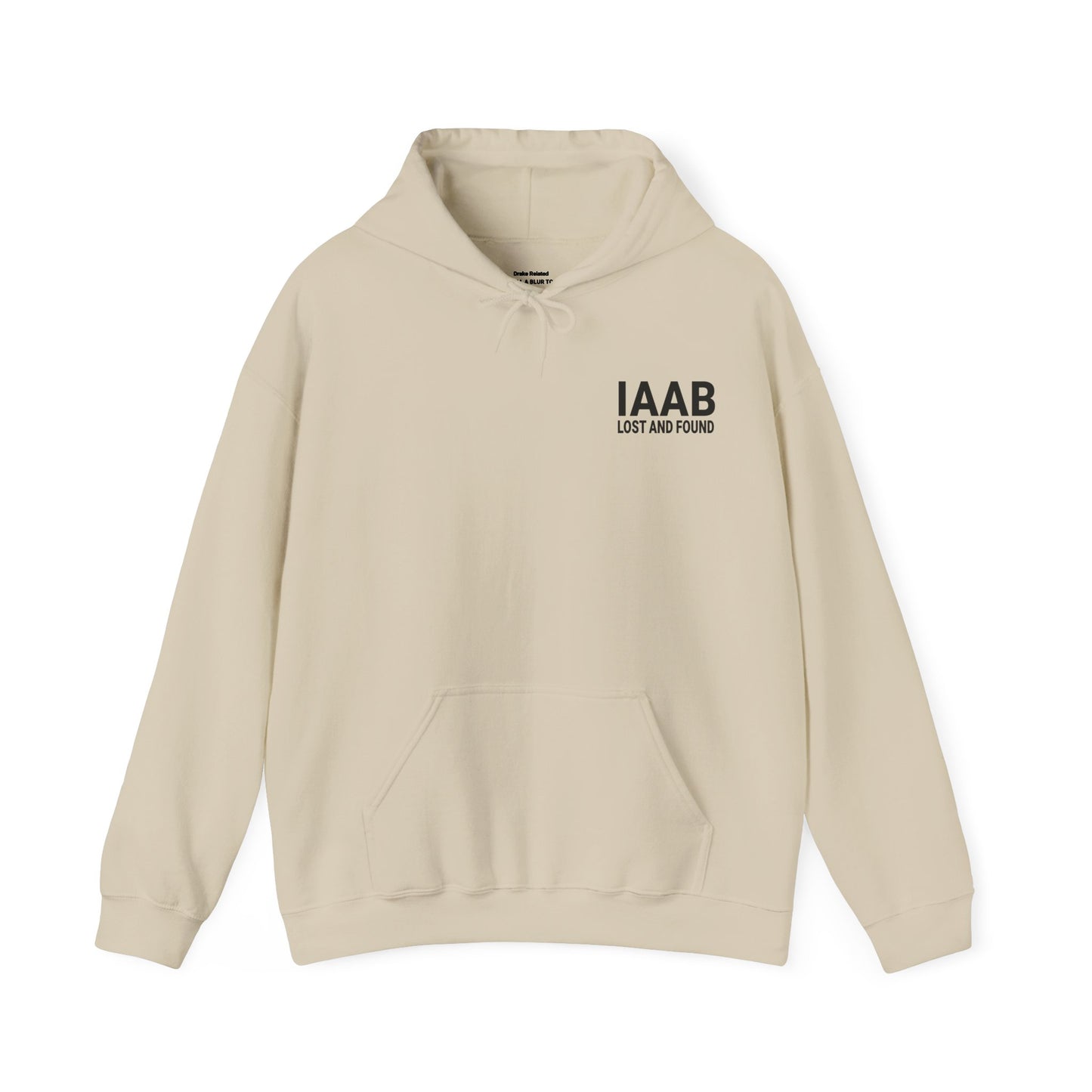 Tate McRae Tour Merch "Darkest Before Dawn" Crewneck