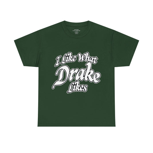 Tate McRae Tour Merch "XO Till We Overdose" T-Shirt