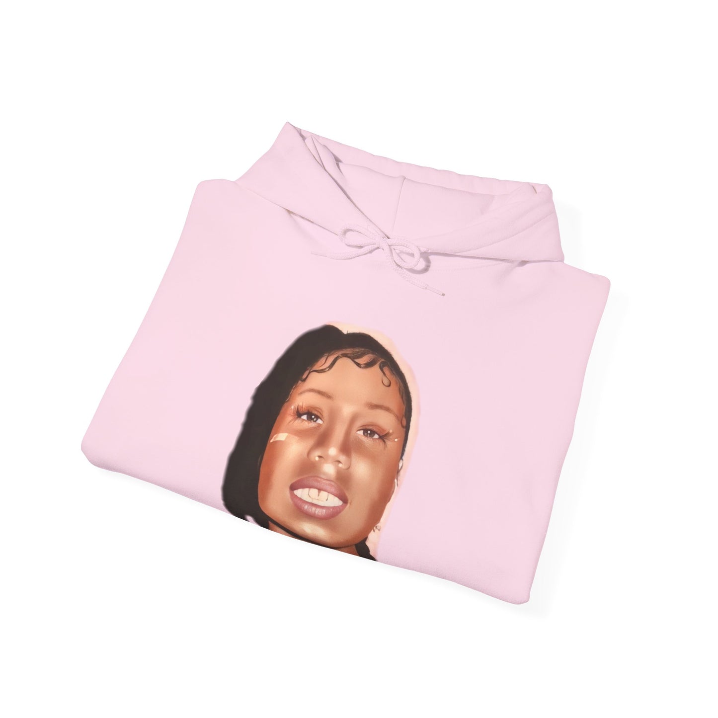 Tate McRae Tour Merch "Save Your Tears" Oversized Hoodie