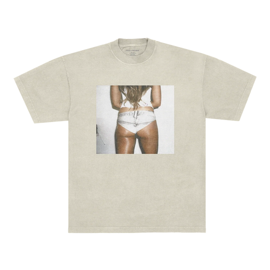 Tate McRae Tour Merch - Tracklist Tee